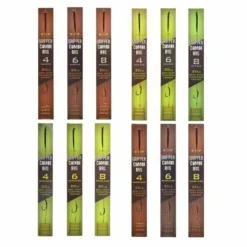 ESP - Cryogen Gripper Combi Rig