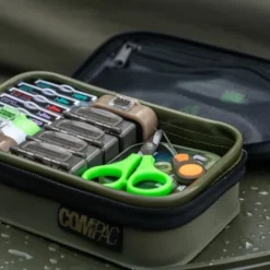 Korda - Compac 110 6 Korda - Compac 110 -Predator shop compac 110 3