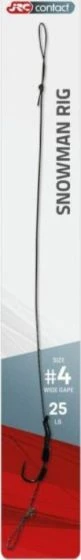 JRC - Contact Snowman Rig 1 JRC - Contact Snowman Rig