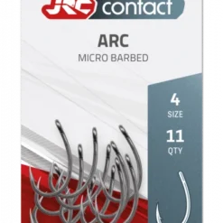 JRC - Arc Carp Hooks