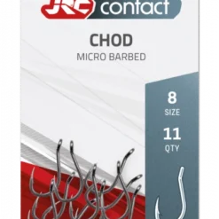 JRC - Chod Carp Hooks