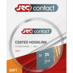 JRC - Soft Coated Braid 22m