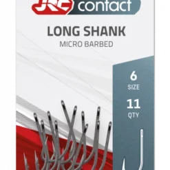 JRC - Longshank Carp Hooks