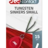 JRC - Tungsten Sinkers