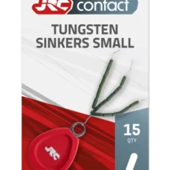 JRC - Tungsten Sinkers