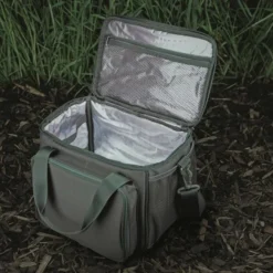 Thinking Anglers - Cool Bag -Predator shop cool bag inside