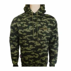Cotswold Aquarius - Camouflage Hoody