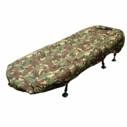 Cotswold Aquarius - Sleeping Bag Cover Woodland Camo