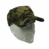 Cotswold Aquarius - Camo Baseball Cap