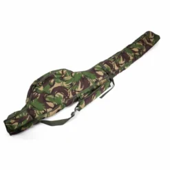 Cotswold Aquarius - Woodland Camo 3 Rod 13ft Trident Rod Holdall