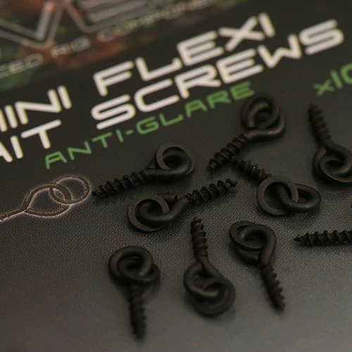 Gardner - Flexi Bait Screws 4 Gardner - Flexi Bait Screws - Image 4