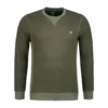 Korda - Kore Crew Neck Jumper