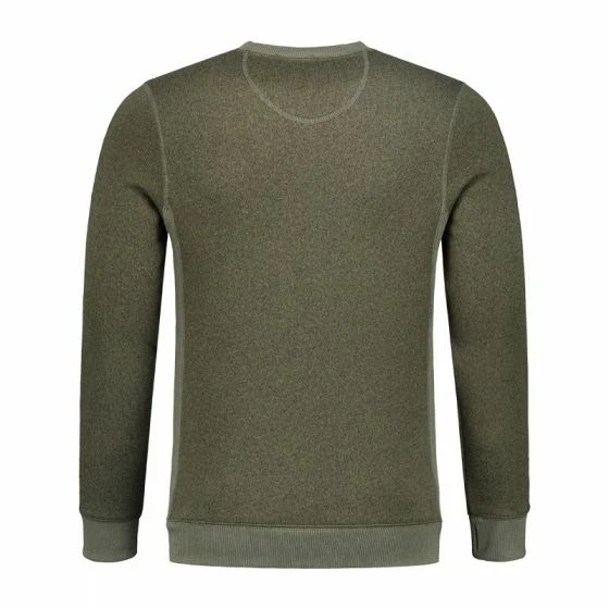 Korda - Kore Crew Neck Jumper 2 Korda - Kore Crew Neck Jumper - Image 2