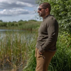 Korda - Kore Crew Neck Jumper 5 Korda - Kore Crew Neck Jumper -Predator shop crew neck jumper 2