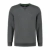 Korda - Kore Crew Neck Charcoal