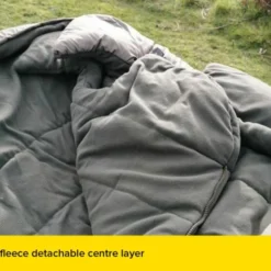 Carp Spirit - Magnum Sleeping Bag