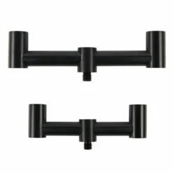 Carp Spirit - Blax 2/3 Rod Adjustable Buzz Bars