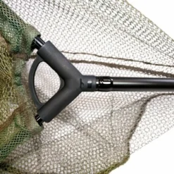 Carp Spirit - Blax M-TX Landing Net - 42" -Predator shop cs blax multi net 1 2