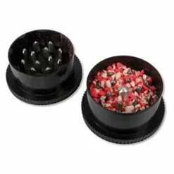 Carp Spirit - Metal Bait Crusher -Predator shop cs metal bait crusher inside