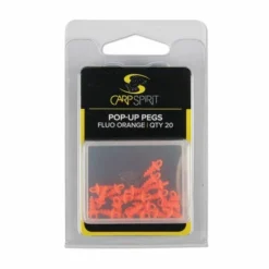 Carp Spirit - Pop-Up Pegs
