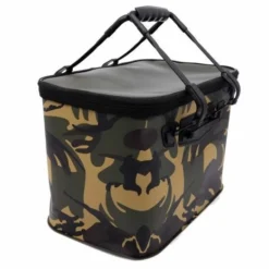 Cult Tackle - DPM EVA Cool Bag - 25L 5 Cult Tackle - DPM EVA Cool Bag - 25L -Predator shop cult dpm eva cool bag 25l 3