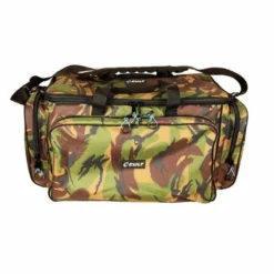 Cult Tackle - DPM Large Carryall