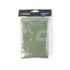 Cult Tackle - Green Microfibre Towel