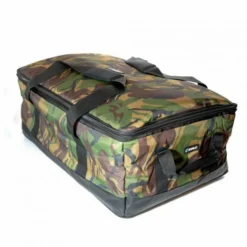 Cult Tackle - DPM XL Bait Boat Bag
