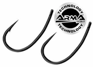 Fox - Edges Armapoint Curve Shank Shank Hook 1 Fox - Edges Armapoint Curve Shank Shank Hook