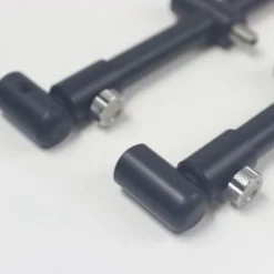 Custom Angling Solutions - Resolute 3 Rod - Adjustable Buzz Bars -Predator shop custom angling solutions resolute 3 rod adjustable buzz bars 4