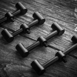 Cygnet Tackle - 20/20 Snugs 2 Rod Buzz Bars