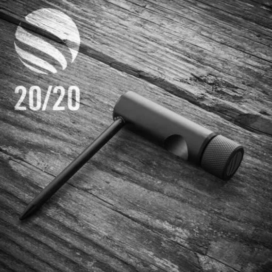 Cygnet Tackle - 20/20 16mm Bankstick Stabiliser 1 Cygnet Tackle - 20/20 16mm Bankstick Stabiliser