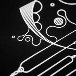 Kumu - T-Shirt King Carp -Predator shop czcjbe2q