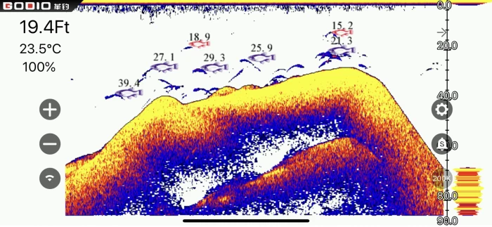 Godio - V70 Boat With Lithium Batteries 5 Godio - V70 Boat With Lithium Batteries - Image 5