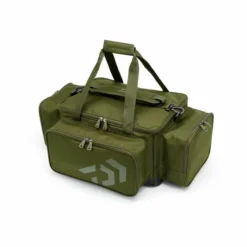 Daiwa - Black Widow Low Level Carryall