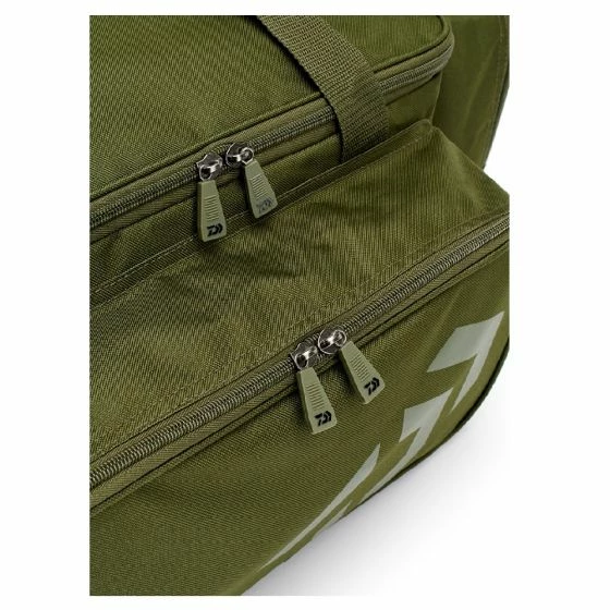 Daiwa - Black Widow Low Level Carryall 3 Daiwa - Black Widow Low Level Carryall - Image 3