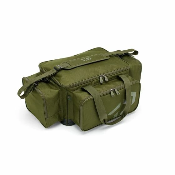 Daiwa - Black Widow Low Level Carryall 5 Daiwa - Black Widow Low Level Carryall - Image 5