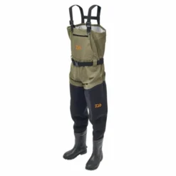 Daiwa - Hybrid Chest Waders