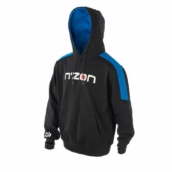 Daiwa Match - N'zon Hoodie Black/Blue