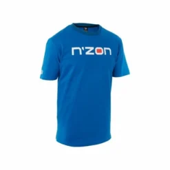 Daiwa Match - N'zon T-Shirt Blue