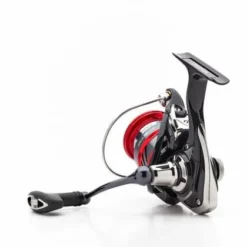 Daiwa - 18 Ninja LT Reel -Predator shop daiwa ninja lt reel 01