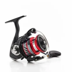 Daiwa - 18 Ninja LT Reel -Predator shop daiwa ninja lt reel 02