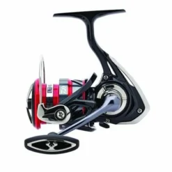 Daiwa - 18 Ninja LT Reel -Predator shop daiwa ninja lt reel 04