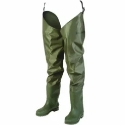 Daiwa - Nylon Hip Thigh Wader