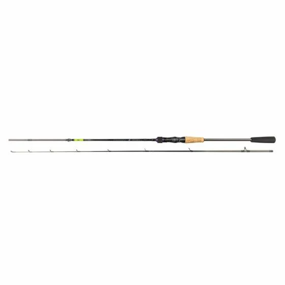 Daiwa Predator - Prorex - Spin Bait Rod 1 Daiwa Predator - Prorex - Spin Bait Rod