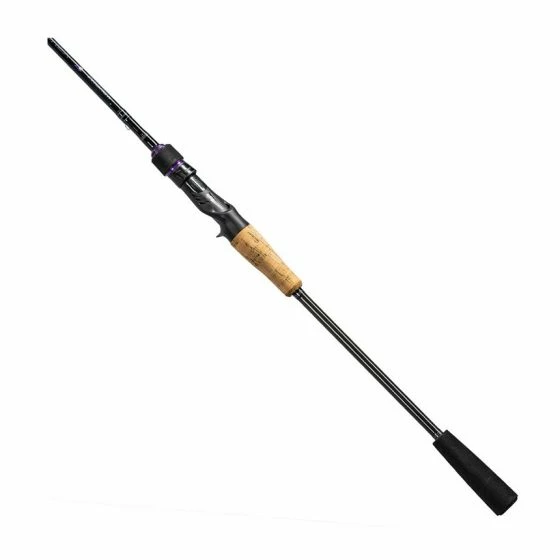 Daiwa Predator - Prorex - Spin Bait Rod 2 Daiwa Predator - Prorex - Spin Bait Rod - Image 2