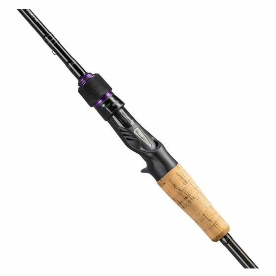 Daiwa Predator - Prorex - Spin Bait Rod 3 Daiwa Predator - Prorex - Spin Bait Rod - Image 3