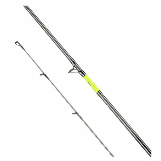 Daiwa Predator - Prorex - Spin Bait Rod 4 Daiwa Predator - Prorex - Spin Bait Rod - Image 4