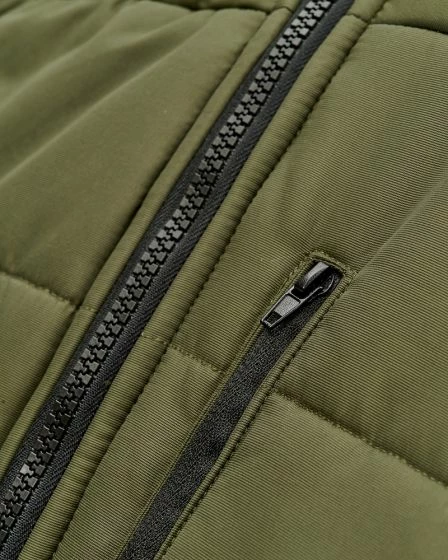 Daiwa - Ultra Carp Jacket 2 Daiwa - Ultra Carp Jacket - Image 2