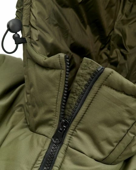 Daiwa - Ultra Carp Jacket 4 Daiwa - Ultra Carp Jacket - Image 4